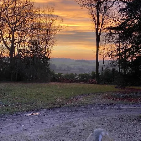 Panzió Chateau Guirotte 3*