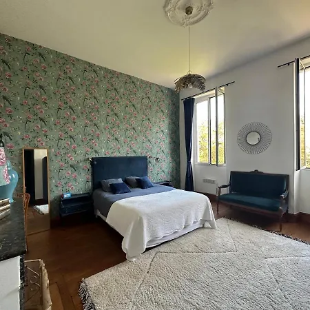 Chateau Guirotte Panzió 3*