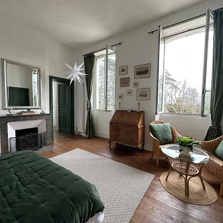 Chateau Guirotte Moncaut