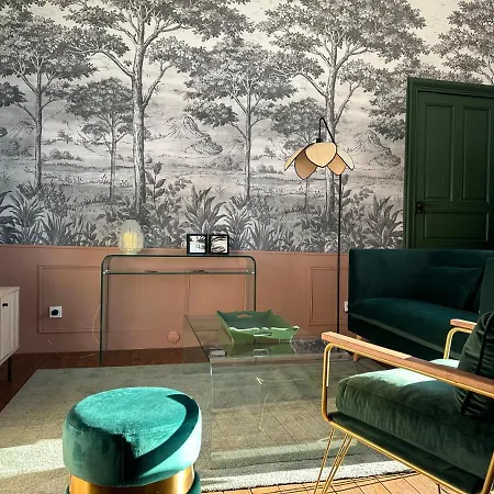 Panzió Chateau Guirotte