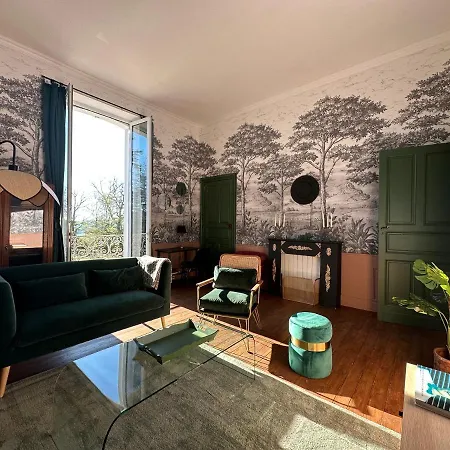 Chateau Guirotte Moncaut