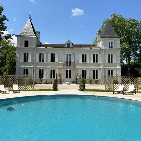 Chateau Guirotte Moncaut