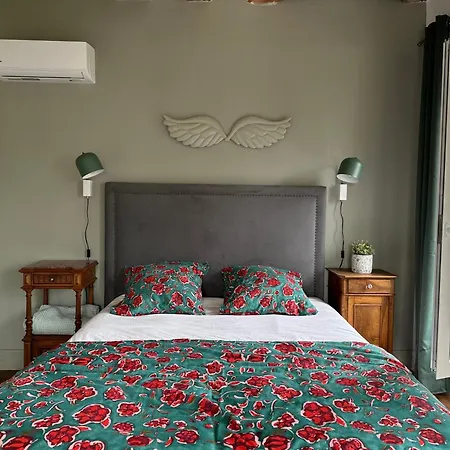 Chateau Guirotte Panzió 3*