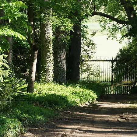 Chateau Guirotte Panzió 3*