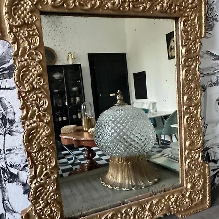 Chateau Guirotte Panzió