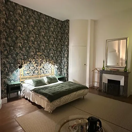 Chateau Guirotte Panzió 3*