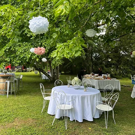 Chateau Guirotte *