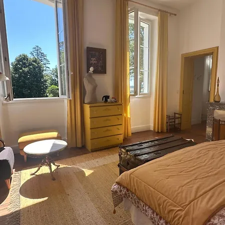 Panzió Chateau Guirotte