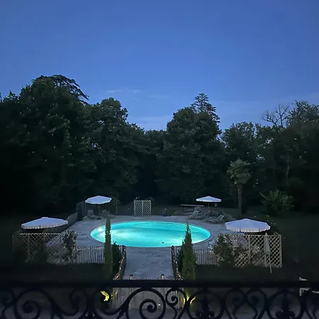 Chateau Guirotte Moncaut