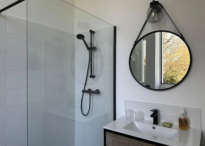 Bed & Breakfast Chateau Guirotte Moncaut