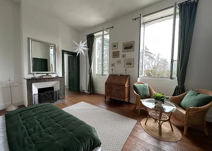 Chateau Guirotte Moncaut