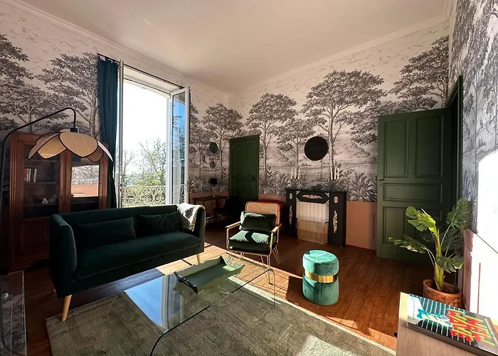 Chateau Guirotte Moncaut