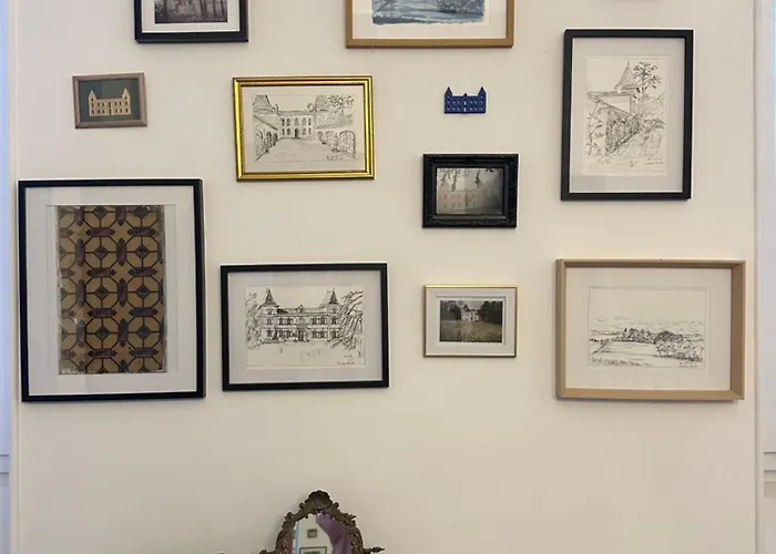 Chateau Guirotte Moncaut