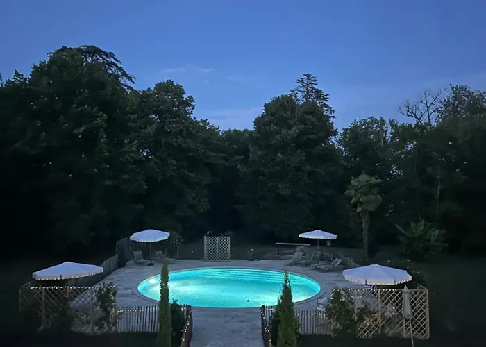 Chateau Guirotte Moncaut